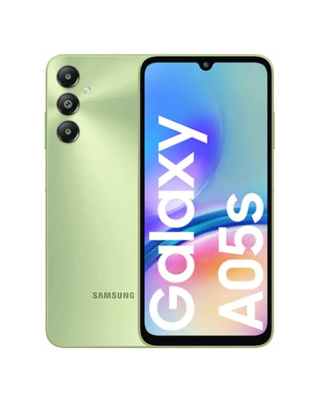SAMSUNG Galaxy A05s Refurbished