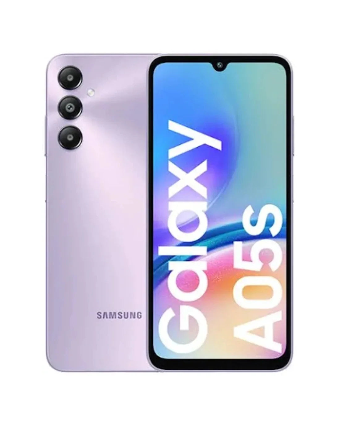 SAMSUNG Galaxy A05s Refurbished