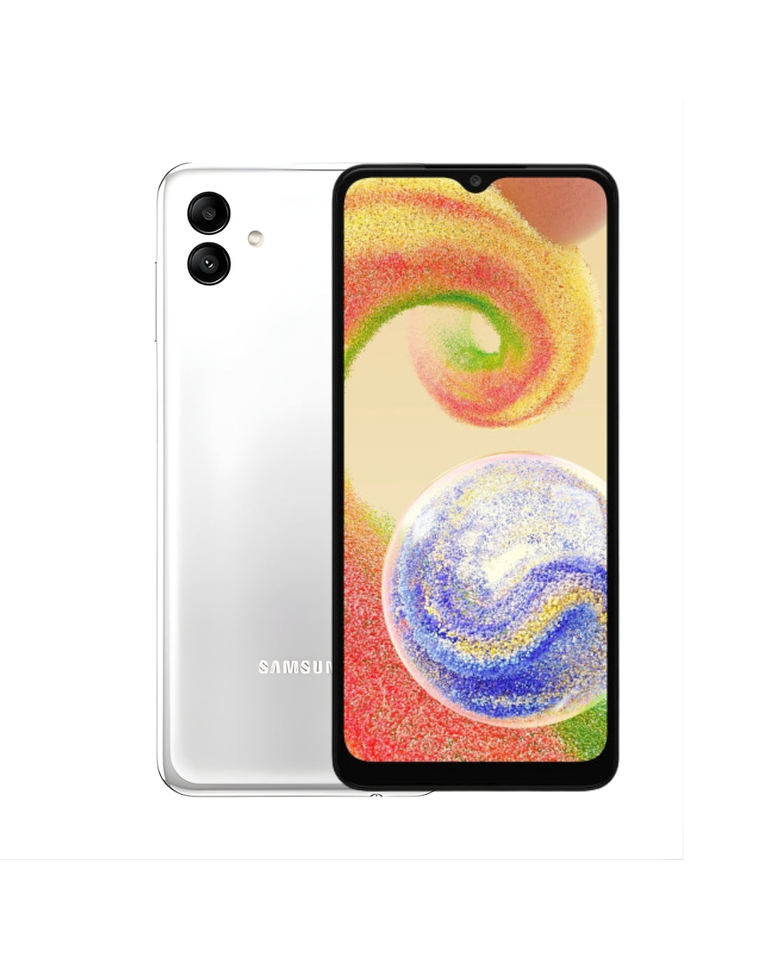 Samsung Galaxy A04 Refurbished