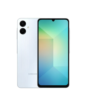 Samsung Galaxy A06 4G Refurbished