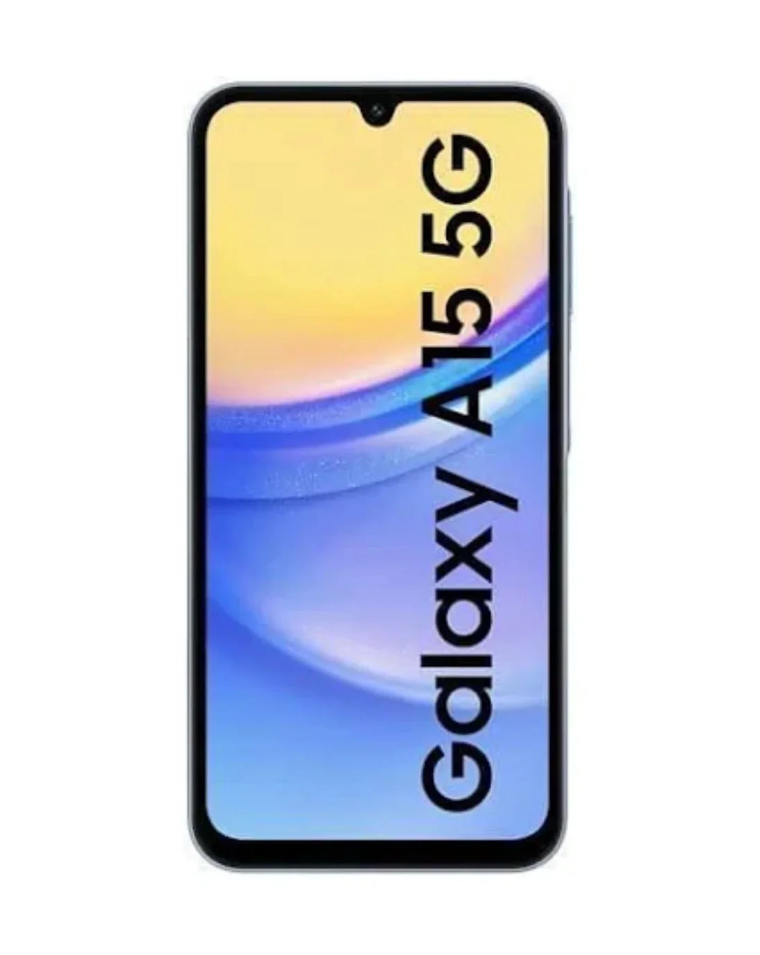Samsung Galaxy A15 5G Refurbished