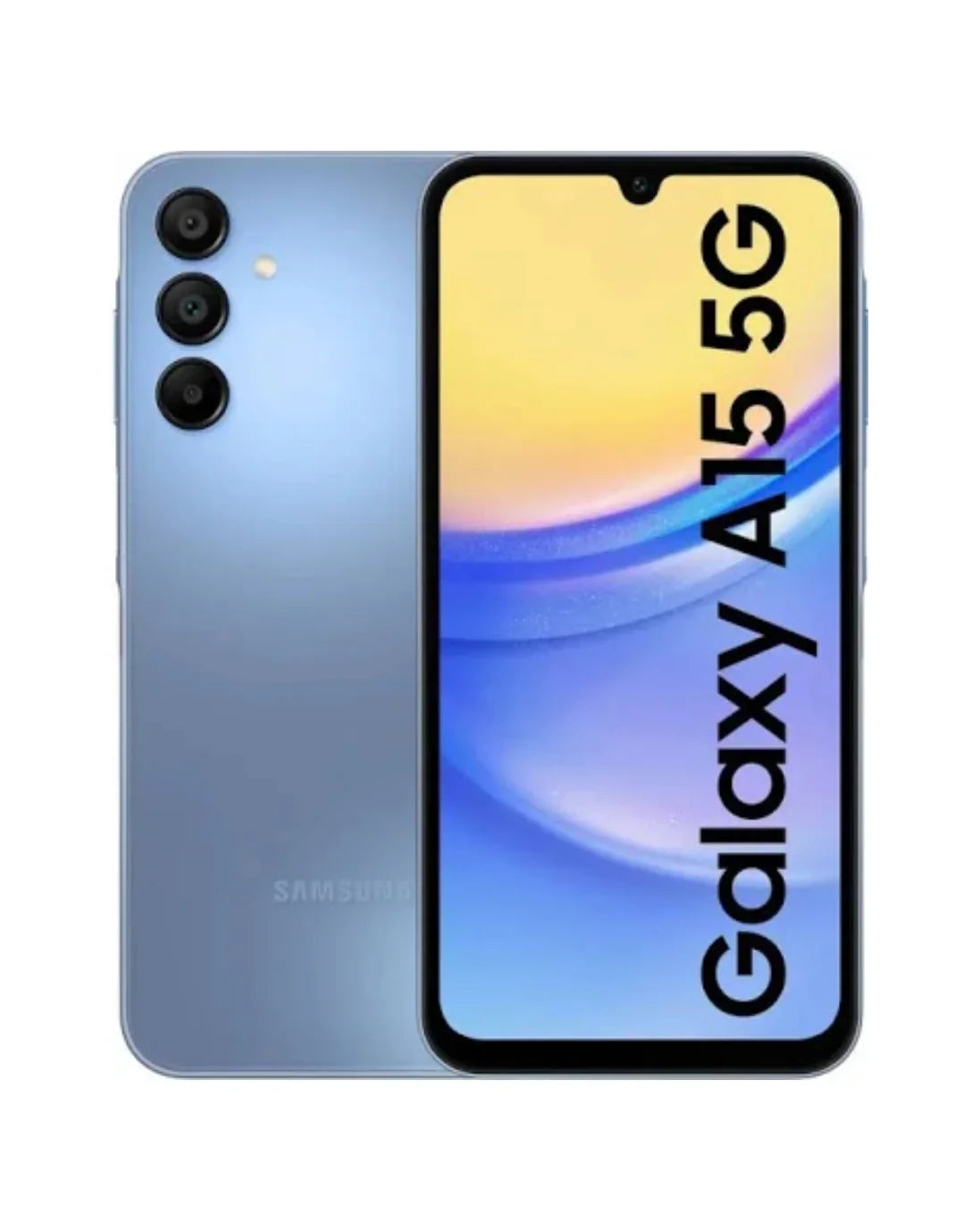 Samsung Galaxy A15 5G Refurbished