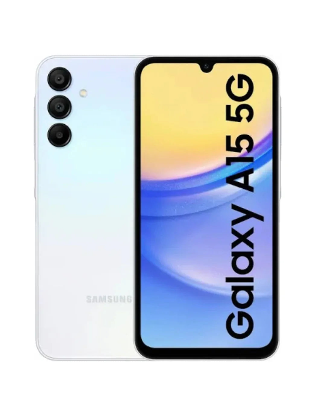 Samsung Galaxy A15 5G Refurbished