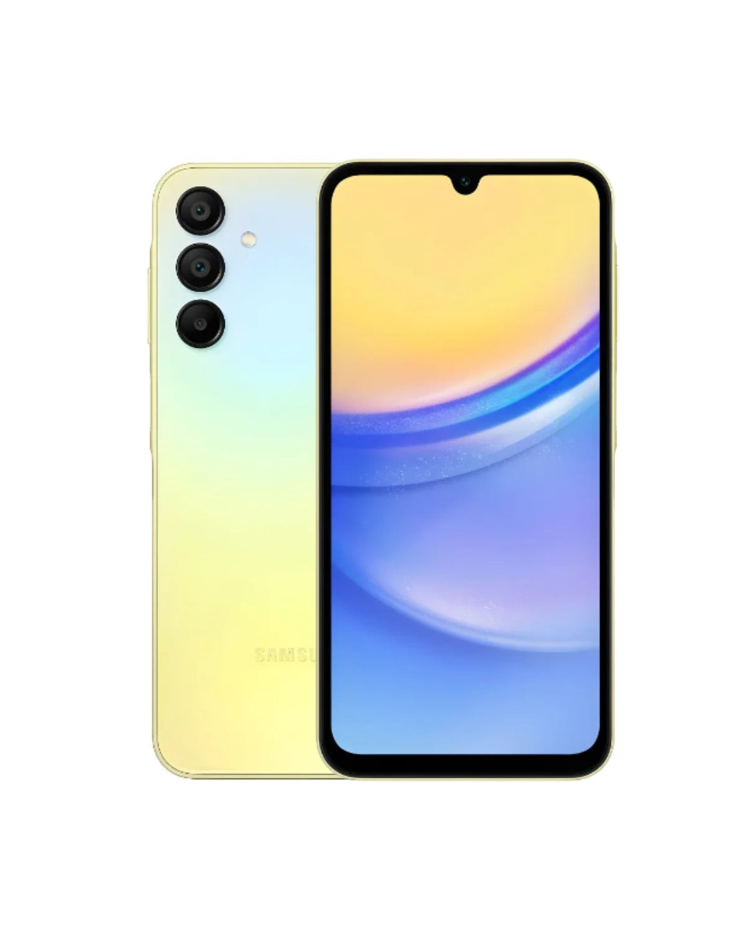 Samsung Galaxy A15 5G Refurbished