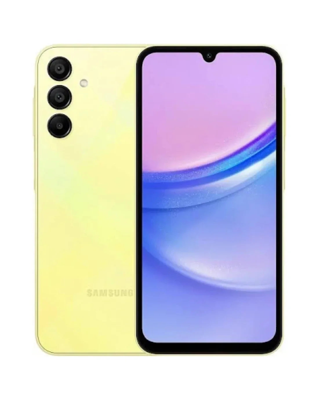 Samsung Galaxy A15 5G Refurbished
