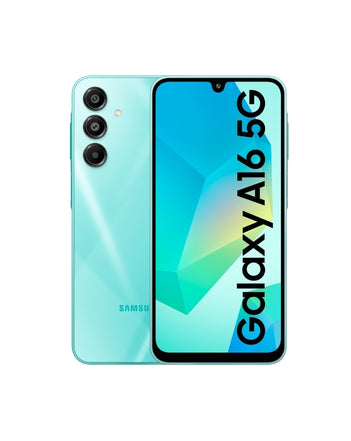 Samsung Galaxy A16 5G Refurbished