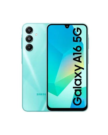 Samsung Galaxy A16 5G Refurbished