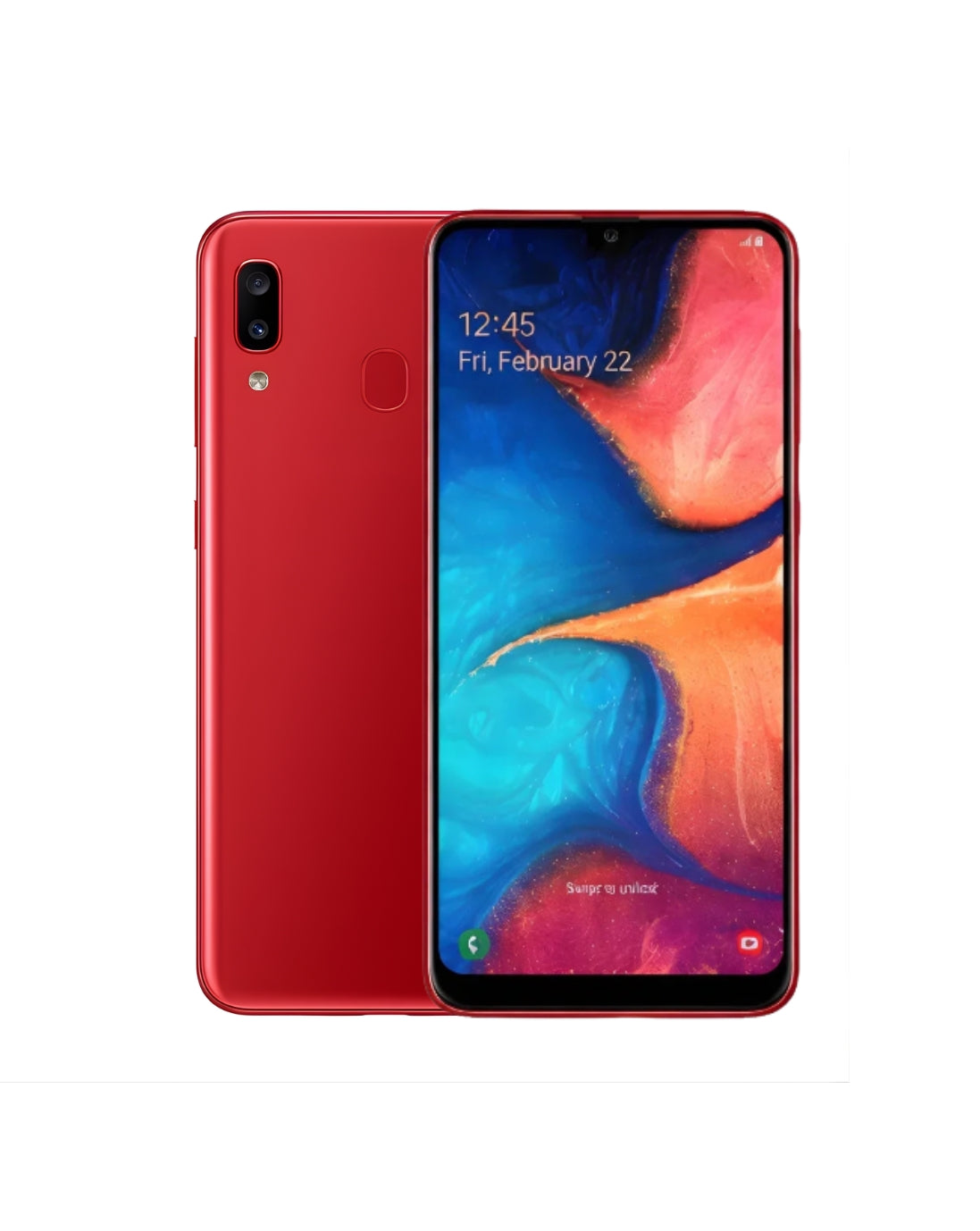 Samsung Galaxy A20 Refurbished