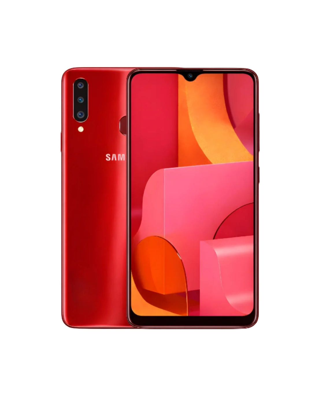 Samsung Galaxy A20S Refurbished