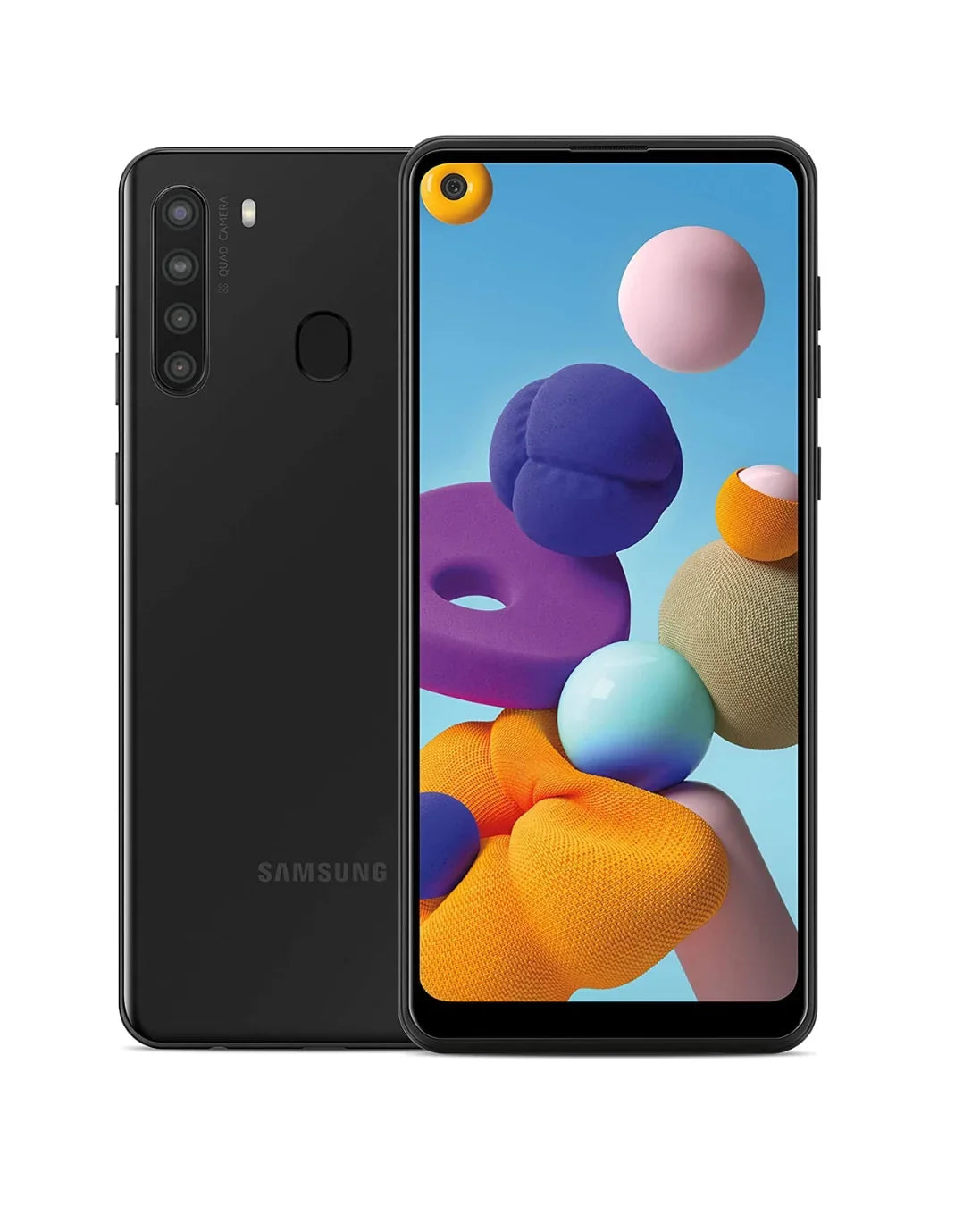 Samsung Galaxy A21 Refurbished