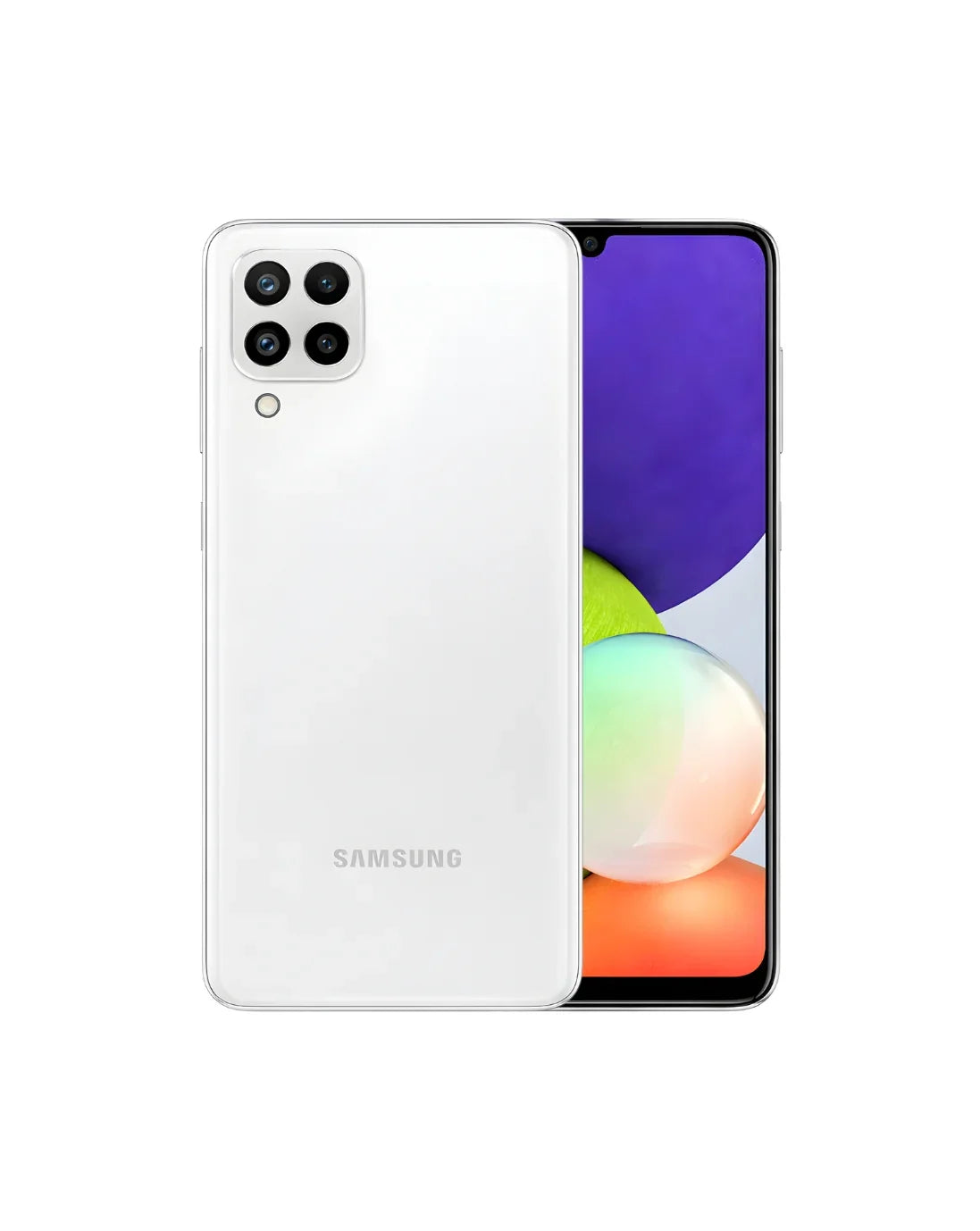 Samsung Galaxy A22 Refurbished