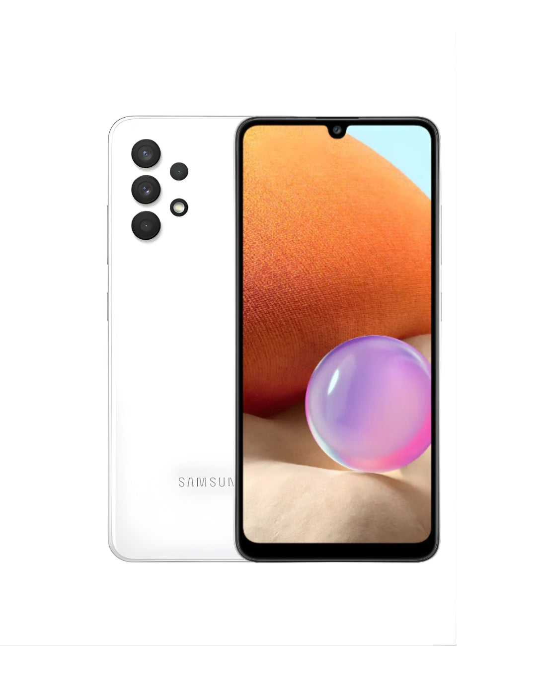 Samsung Galaxy A32 Refurbished