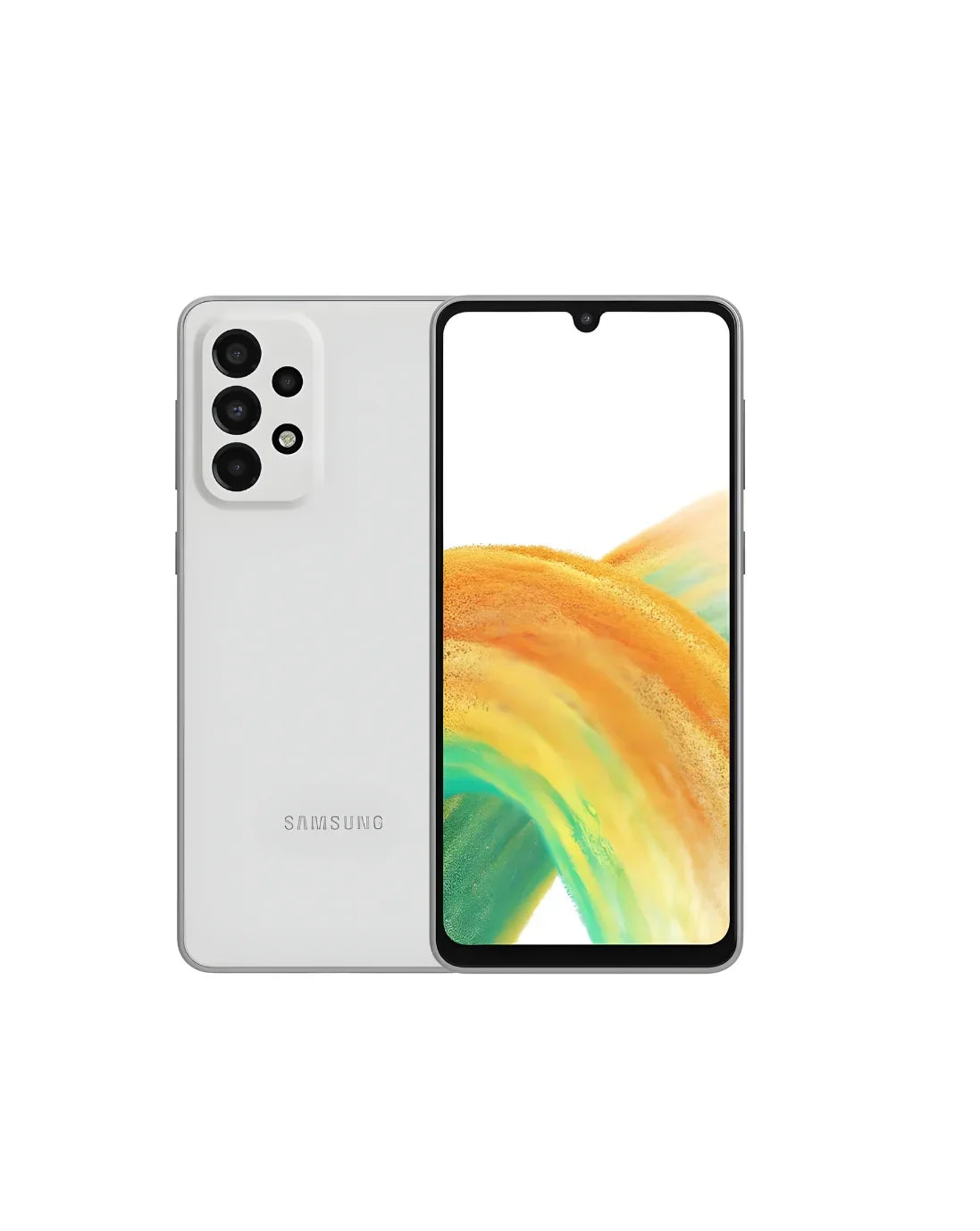 Samsung Galaxy A33 5G Refurbished