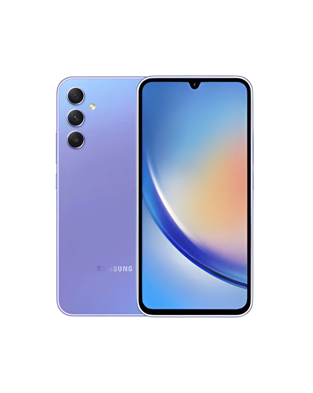 Samsung Galaxy A34 5G Refurbished