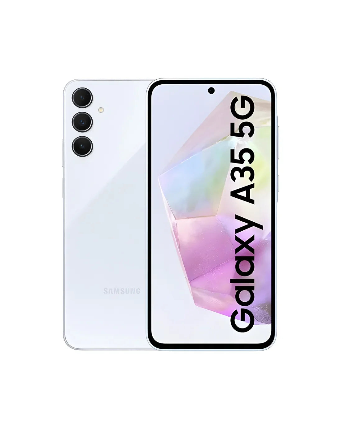 Samsung Galaxy A35 5G Pre-Owned