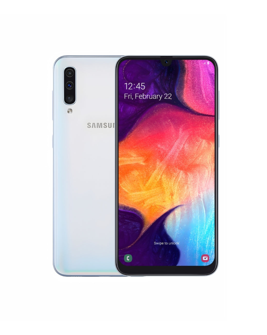 Samsung Galaxy A50 Refurbished