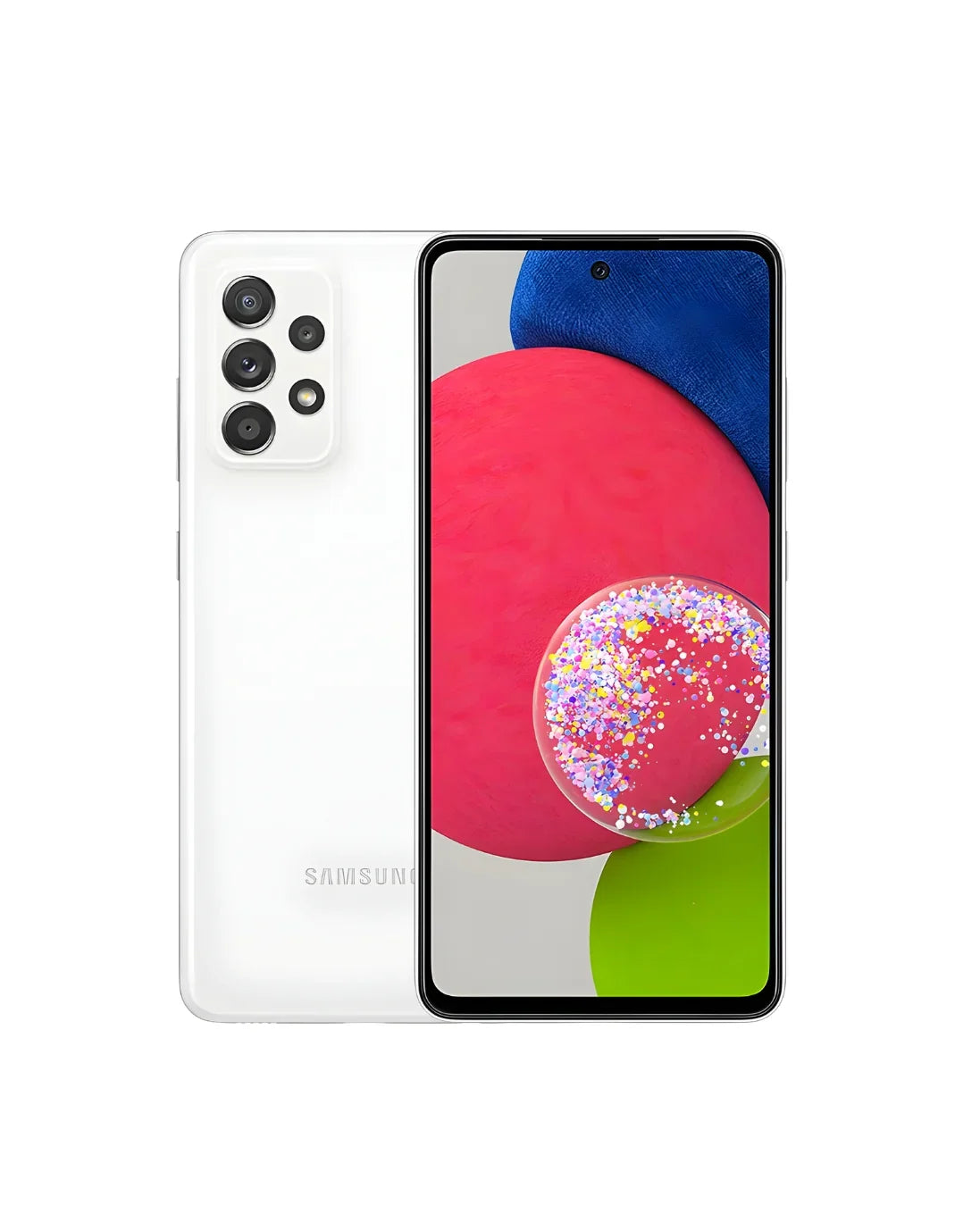 Samsung Galaxy A52s 5G Refurbished