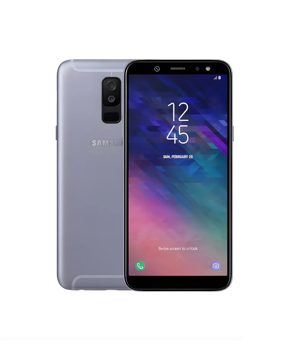 Samsung Galaxy A6+ 4G Refurbished