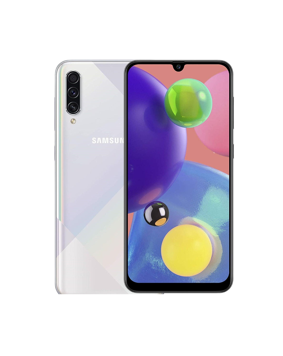 Samsung Galaxy A70S Refurbished