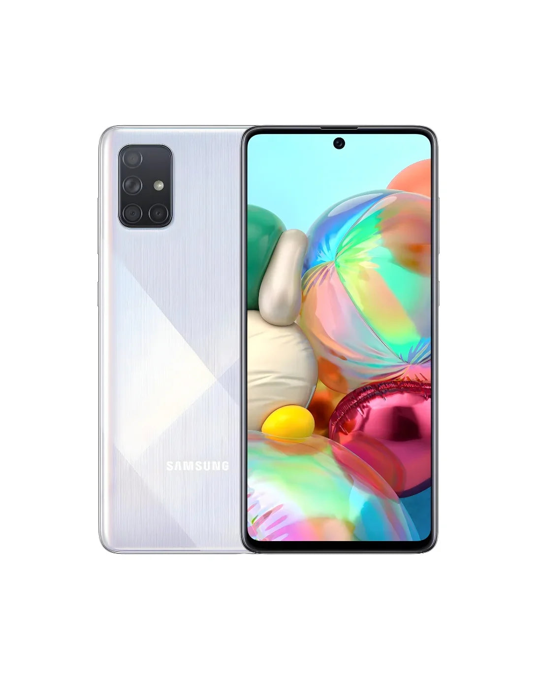 Samsung Galaxy A71 Refurbished