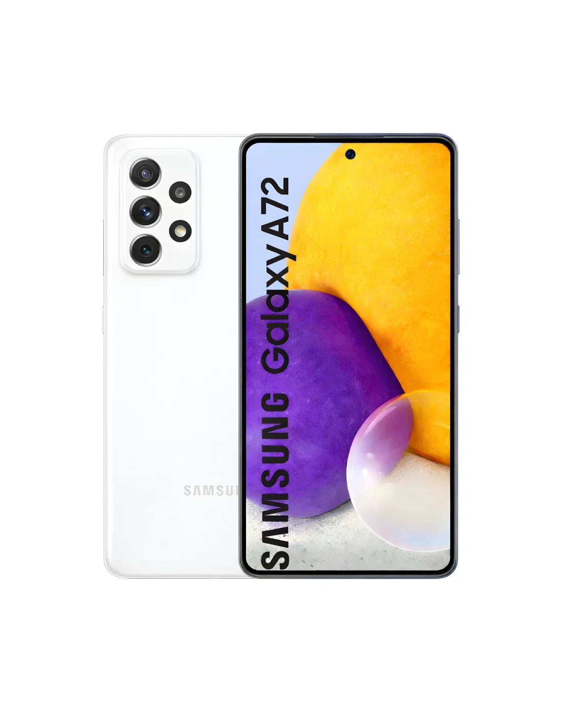 Samsung Galaxy A72 Refurbished