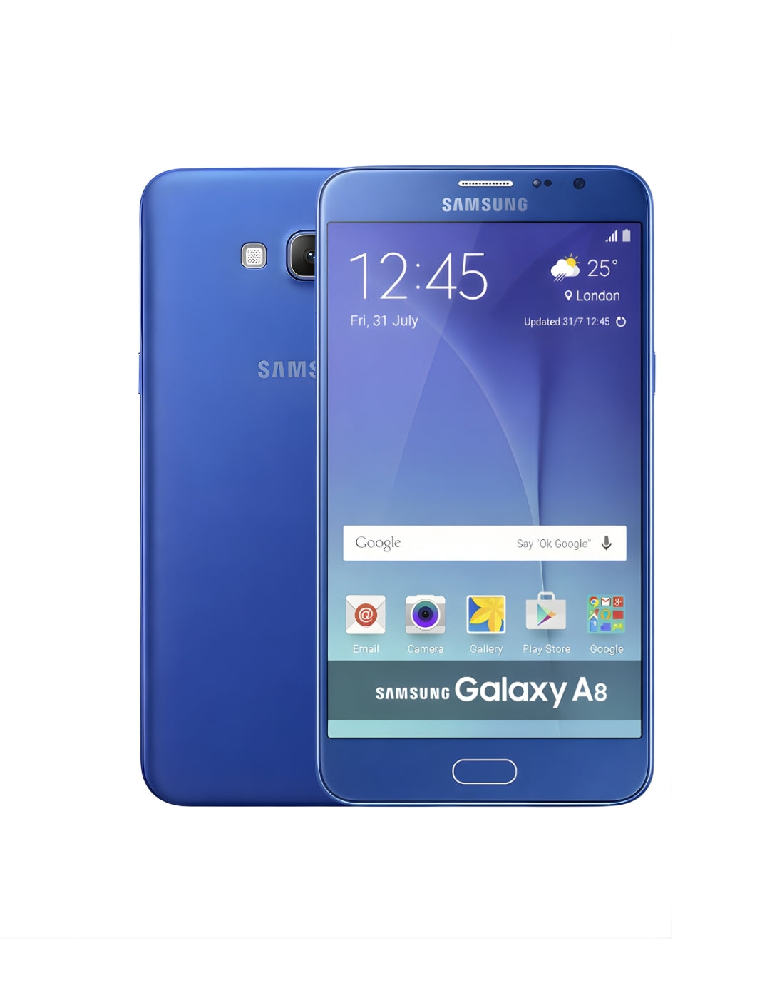 Samsung Galaxy A8 Refurbished