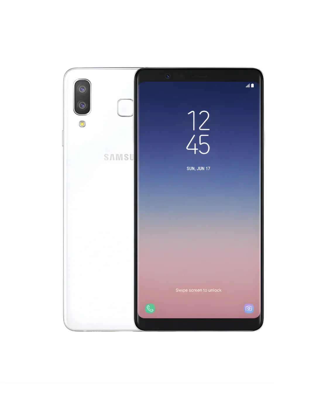 Samsung Galaxy A8 Star 4G Refurbished