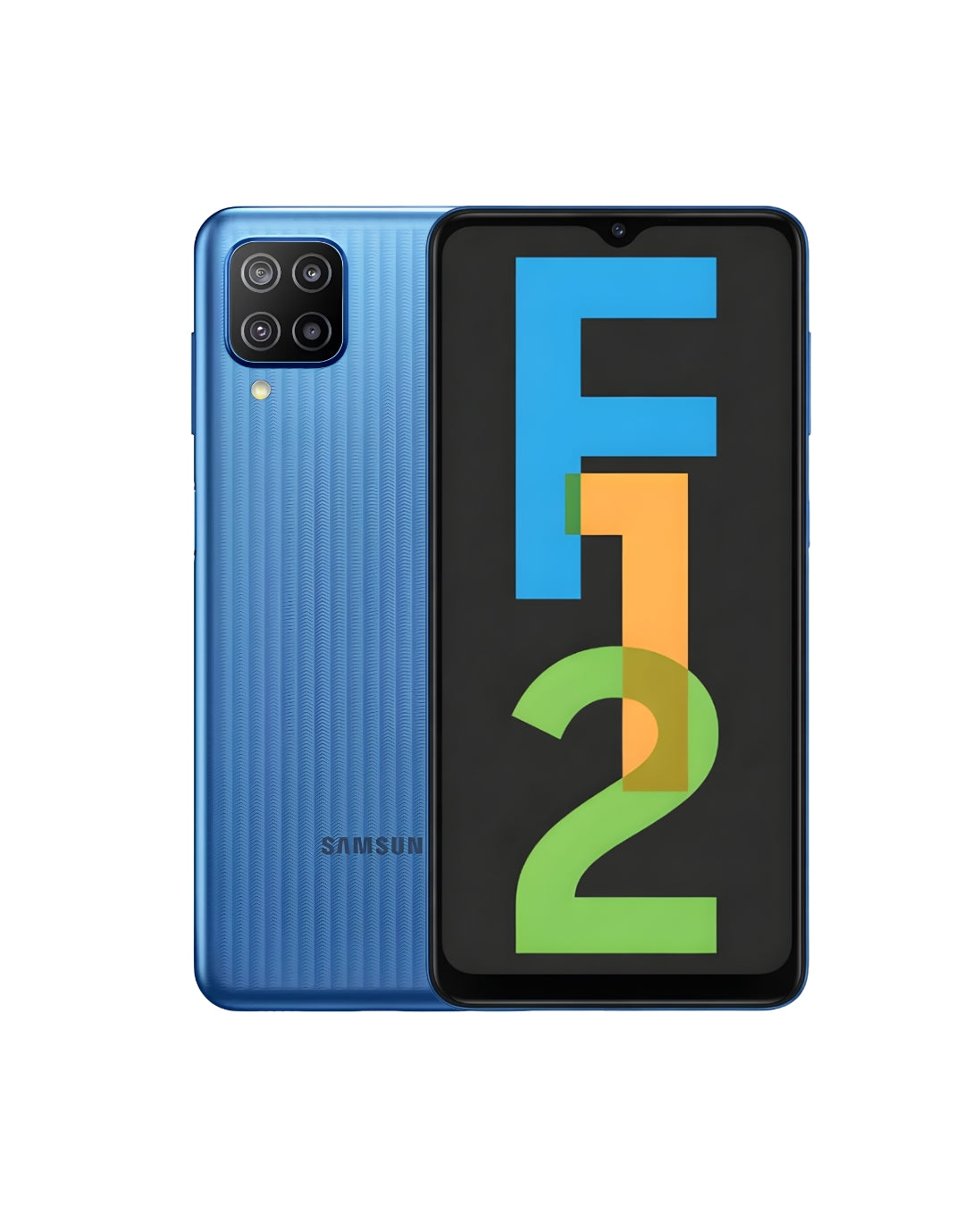 Samsung Galaxy F12 Refurbished