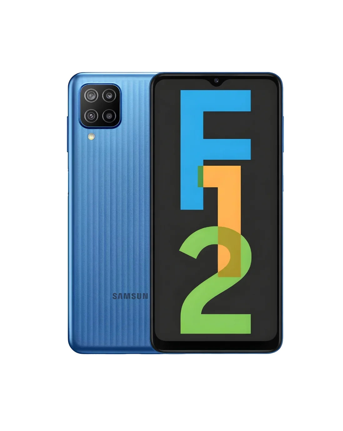 Samsung Galaxy F12 4G Refurbished