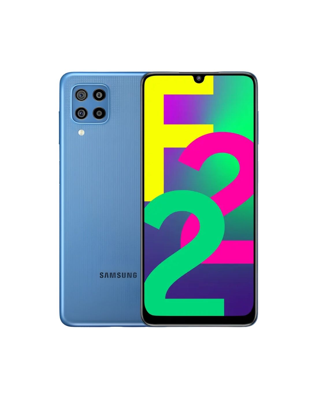 Samsung Galaxy F22 Refurbished