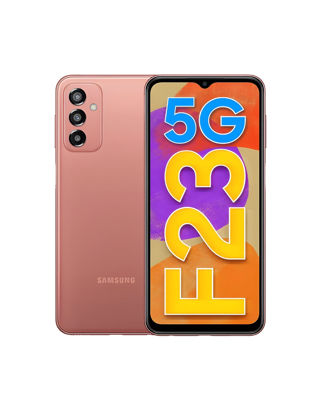 Samsung Galaxy F23 5G Refurbished