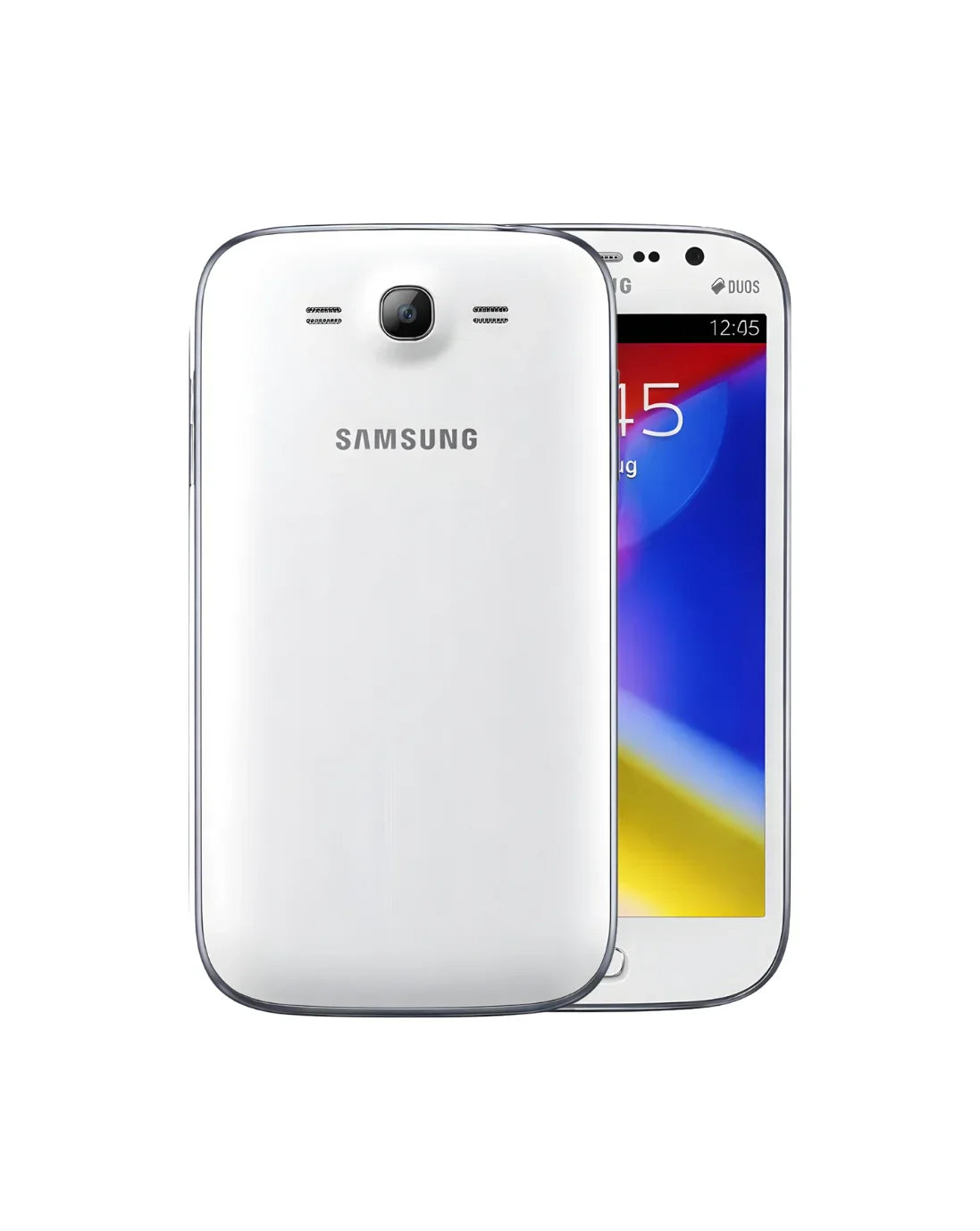 Samsung Galaxy Grand Duos Refurbished