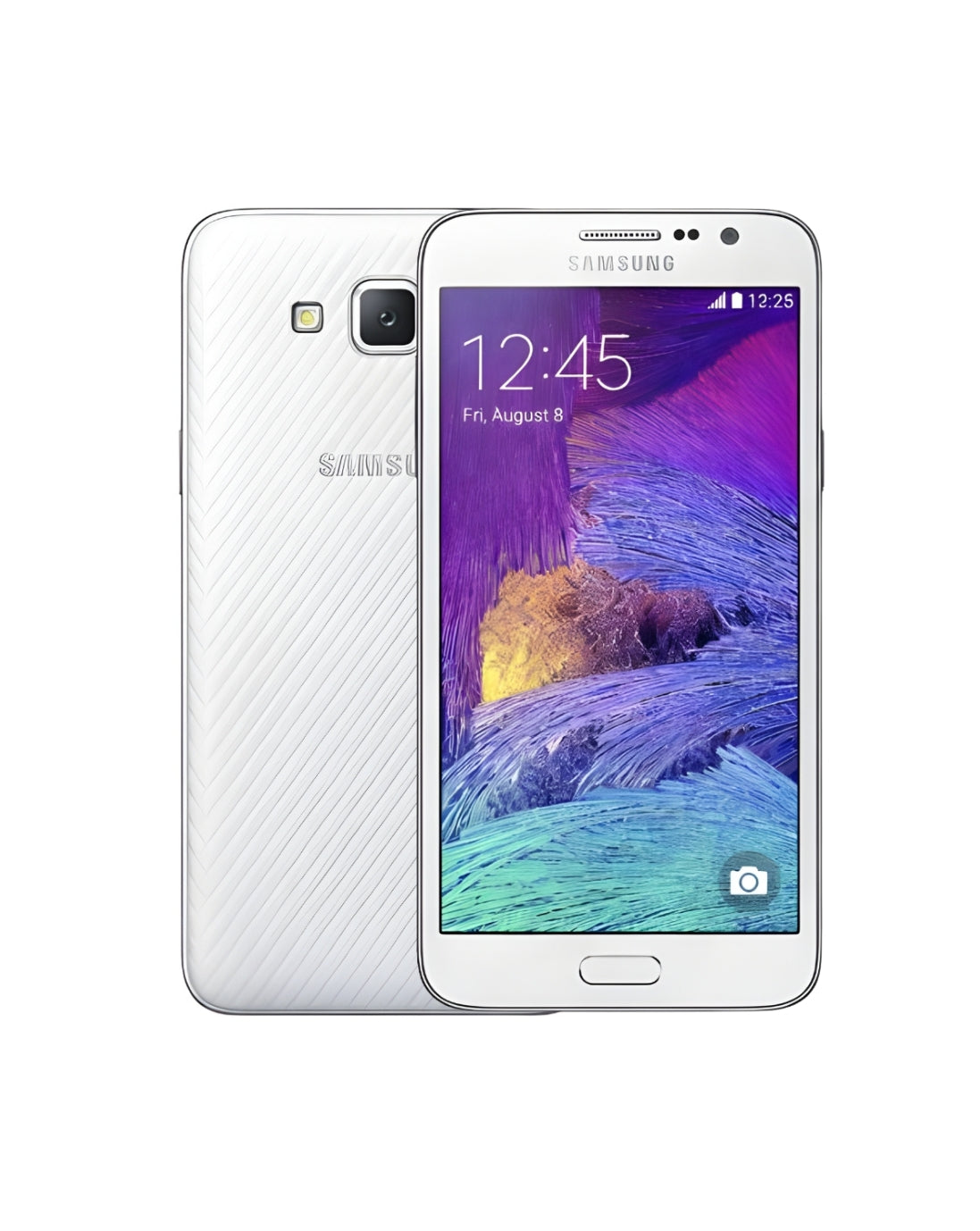Samsung Galaxy Grand Max Refurbished