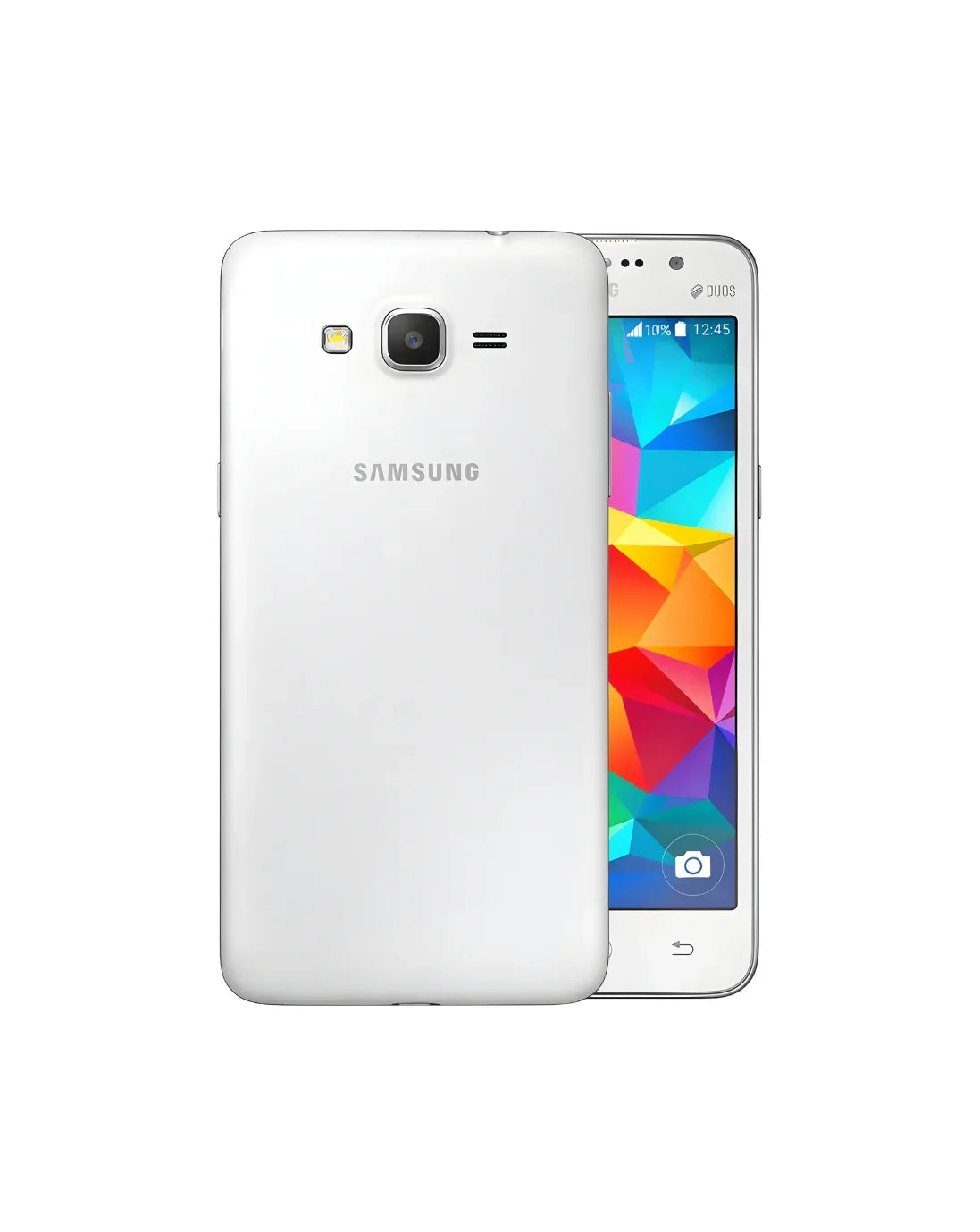 Samsung Galaxy Grand Prime Refurbished