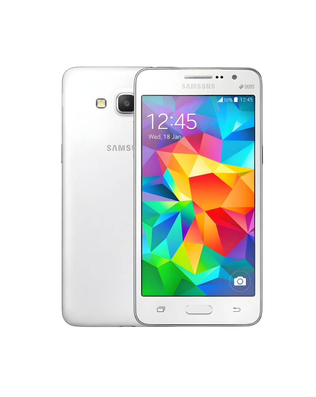 Samsung Galaxy Grand Prime Refurbished