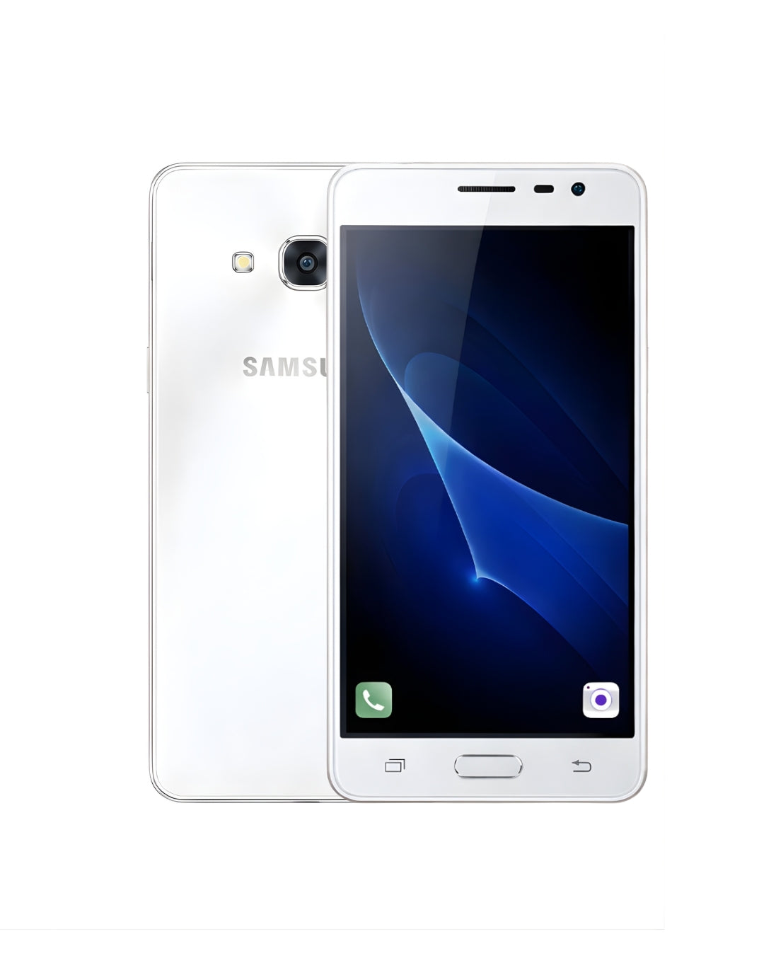 Samsung Galaxy J3 Pro Refurbished