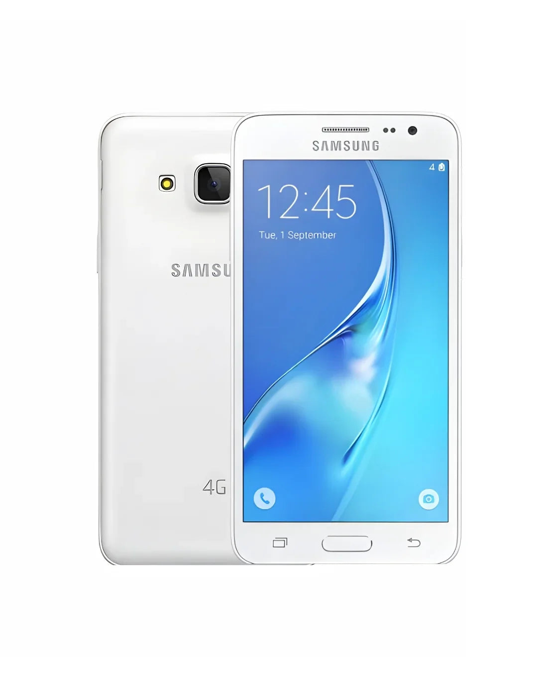 Samsung Galaxy J3 4G Refurbished
