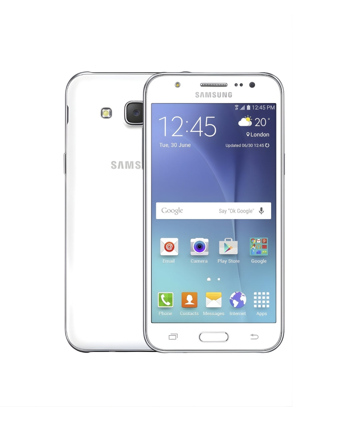 Samsung Galaxy J5 Refurbished