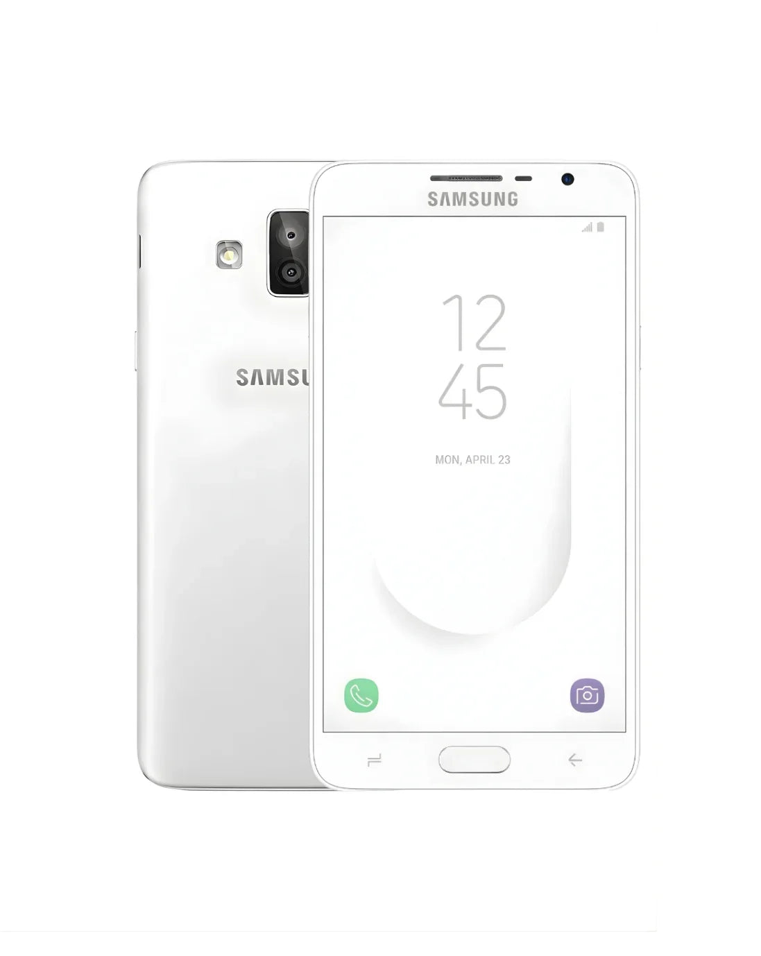 Samsung Galaxy J7 Duo 4G Refurbished