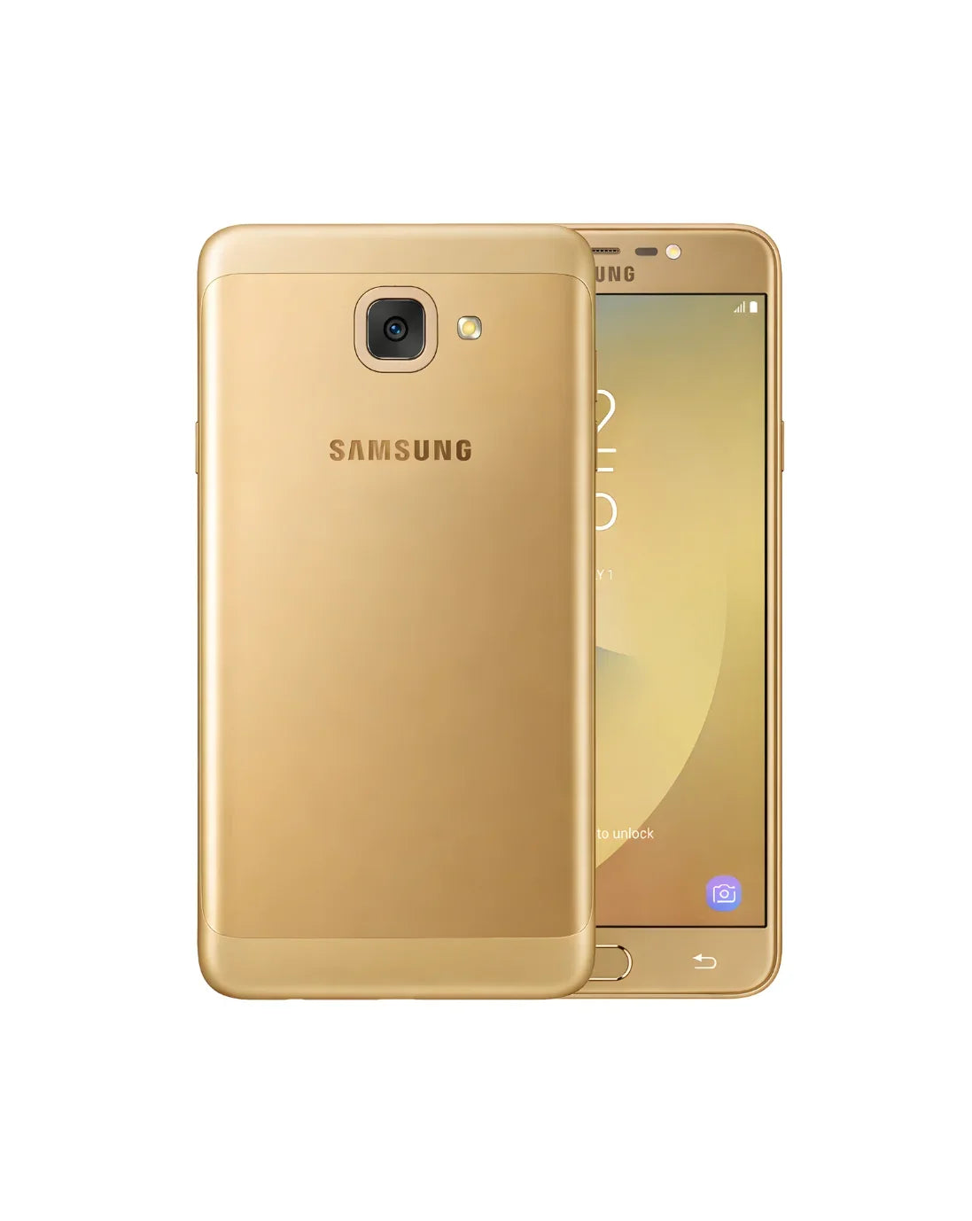 Samsung Galaxy J7 Max Refurbished