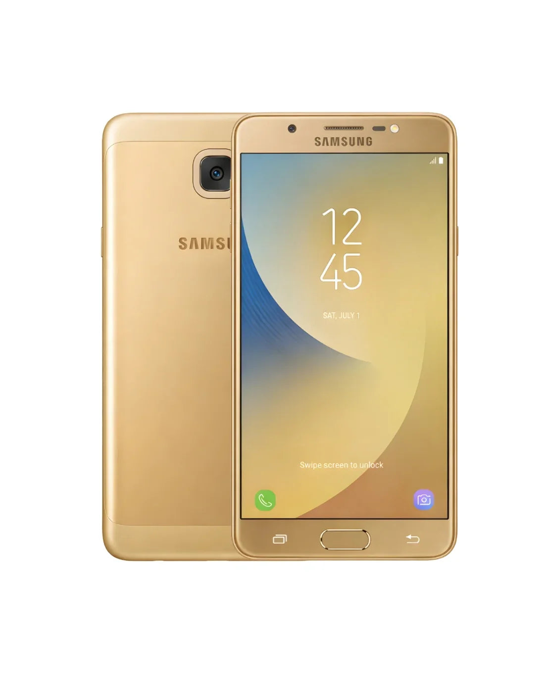 Samsung Galaxy J7 Max 4G Refurbished