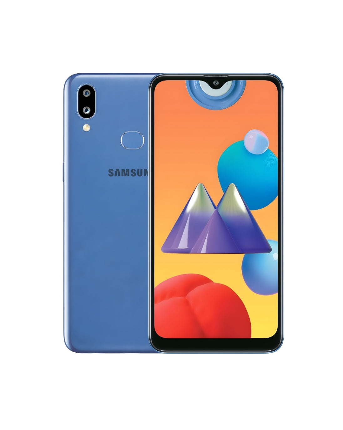 Samsung Galaxy M01S Refurbished