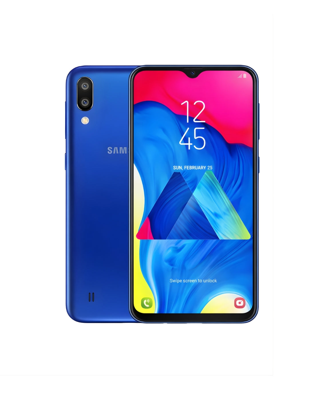 Samsung Galaxy M10 Refurbished