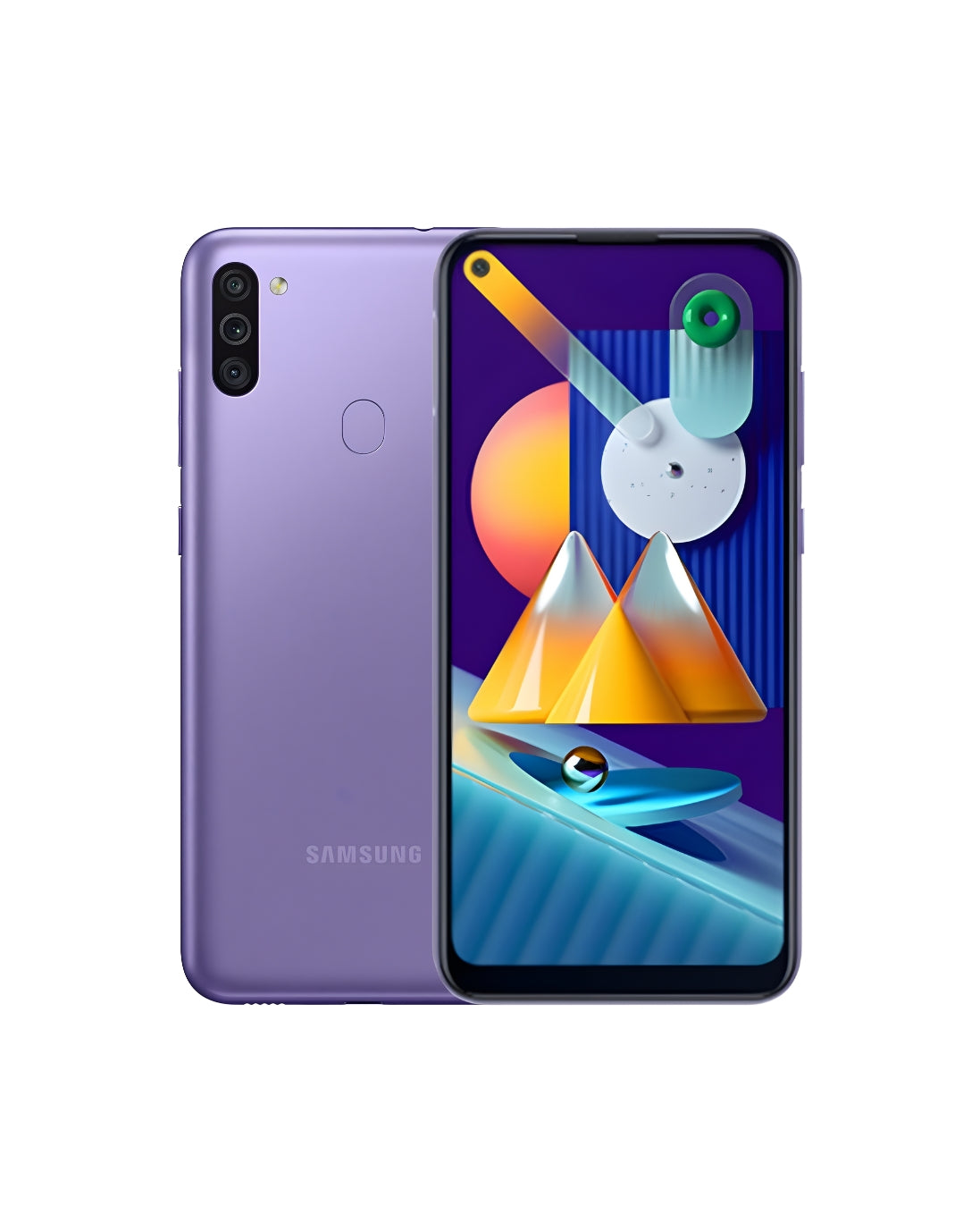 Samsung Galaxy M11 Refurbished