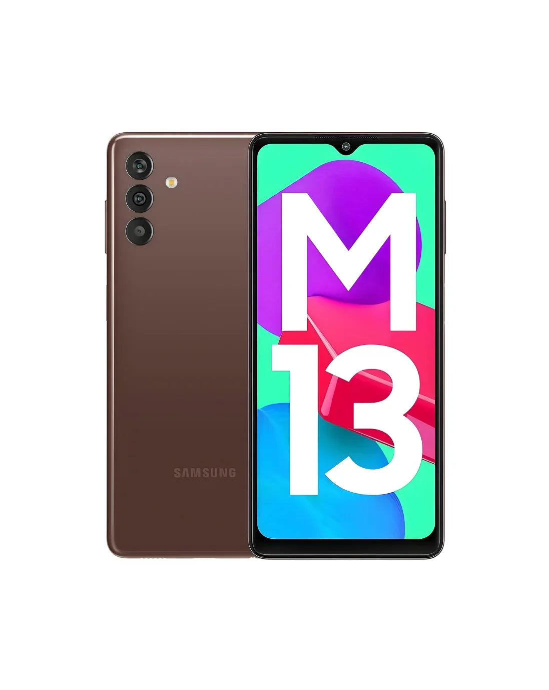 Samsung Galaxy M13 Refurbished