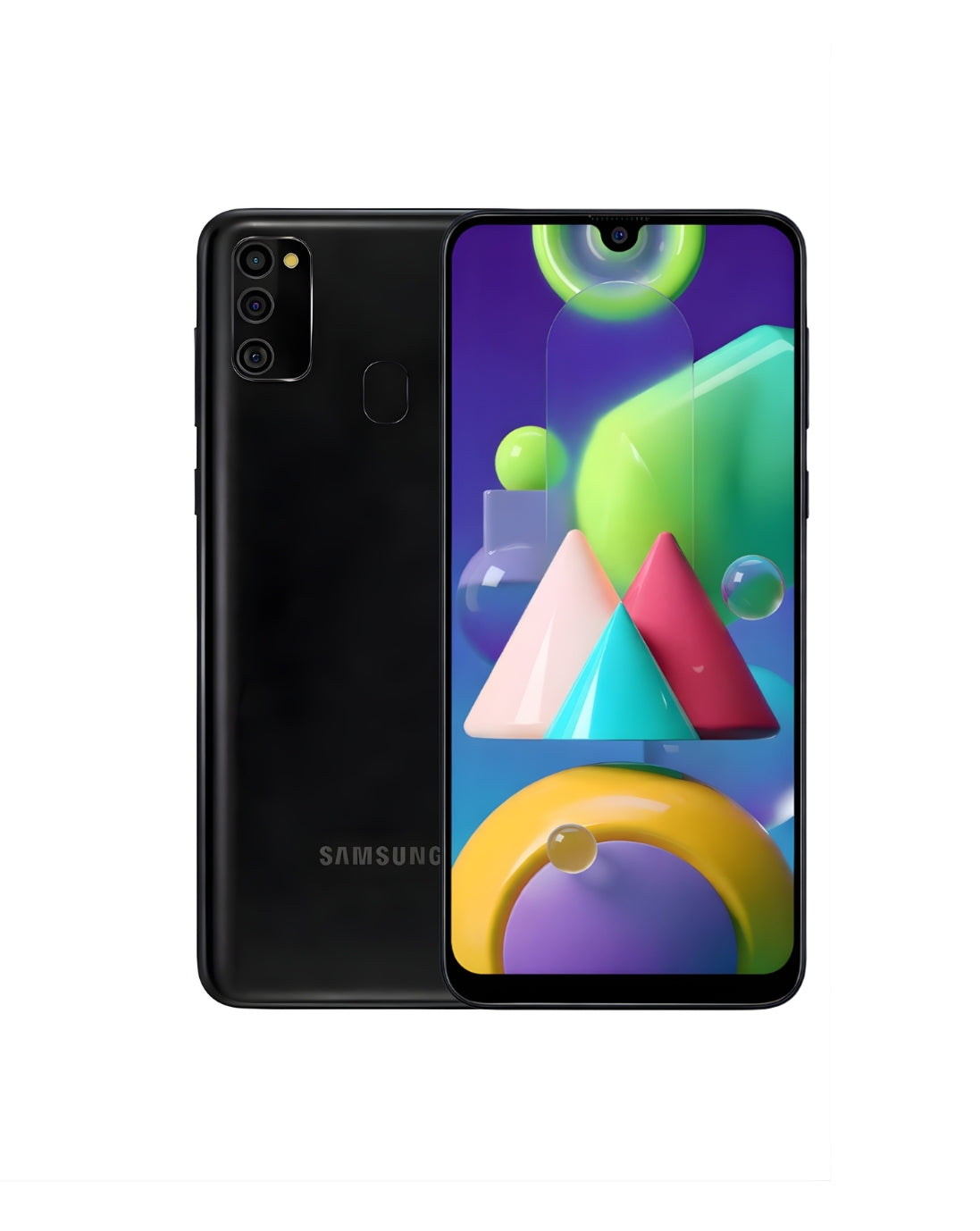 Samsung Galaxy M21 Refurbished