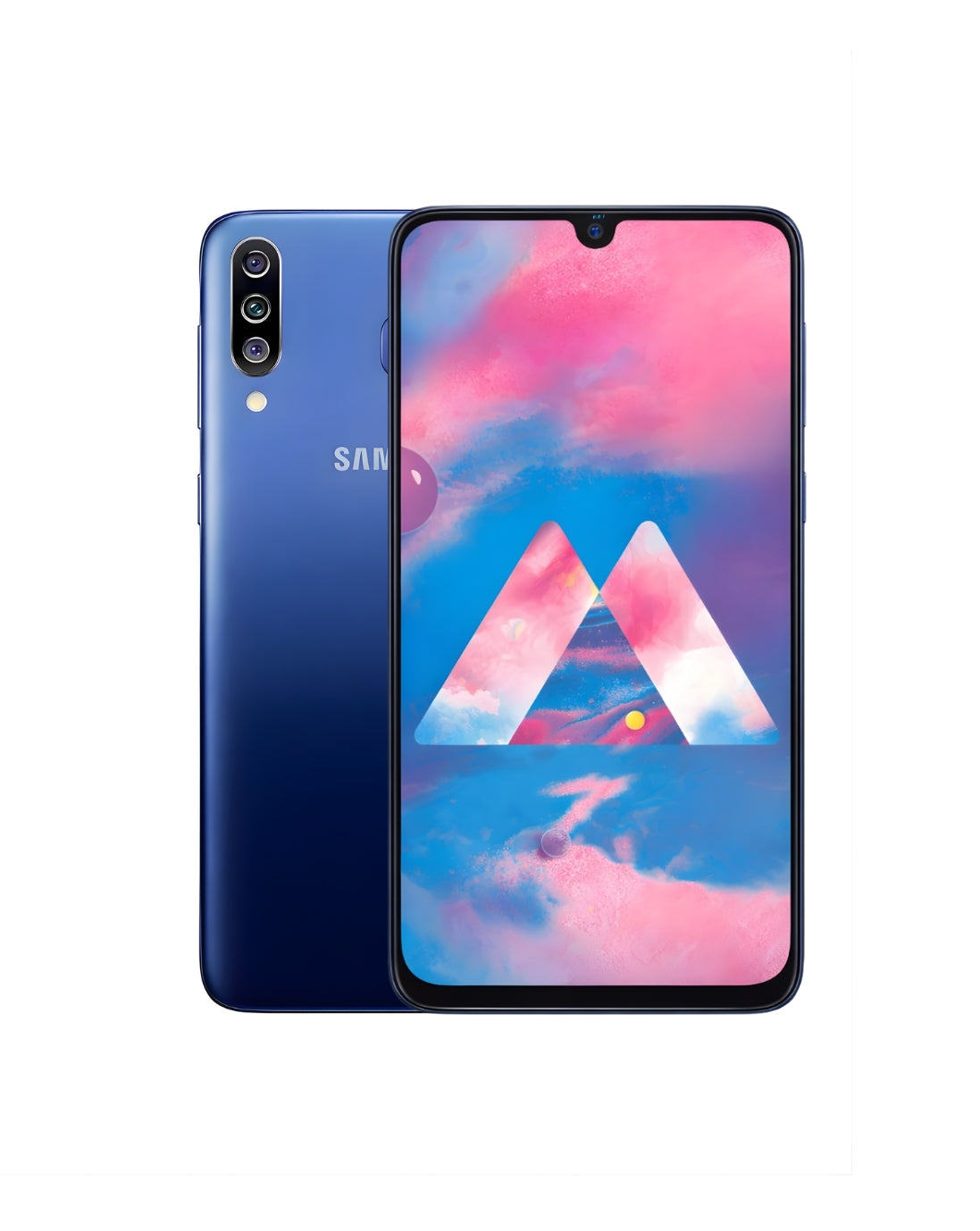 Samsung Galaxy M30 Refurbished