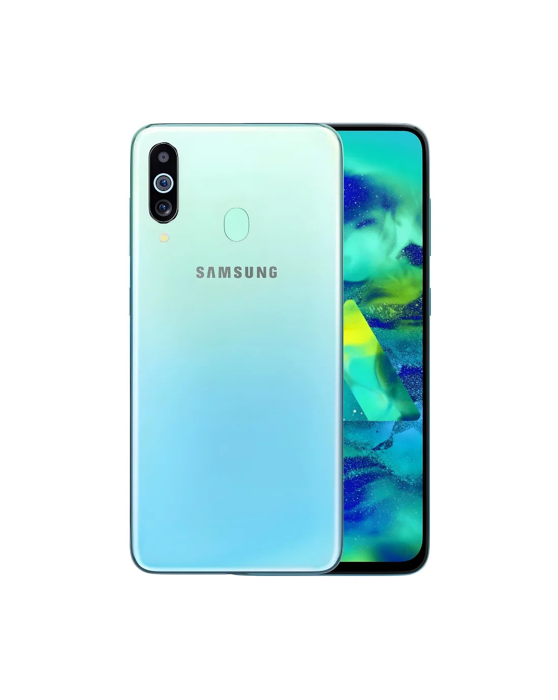 Samsung Galaxy M40 Refurbished