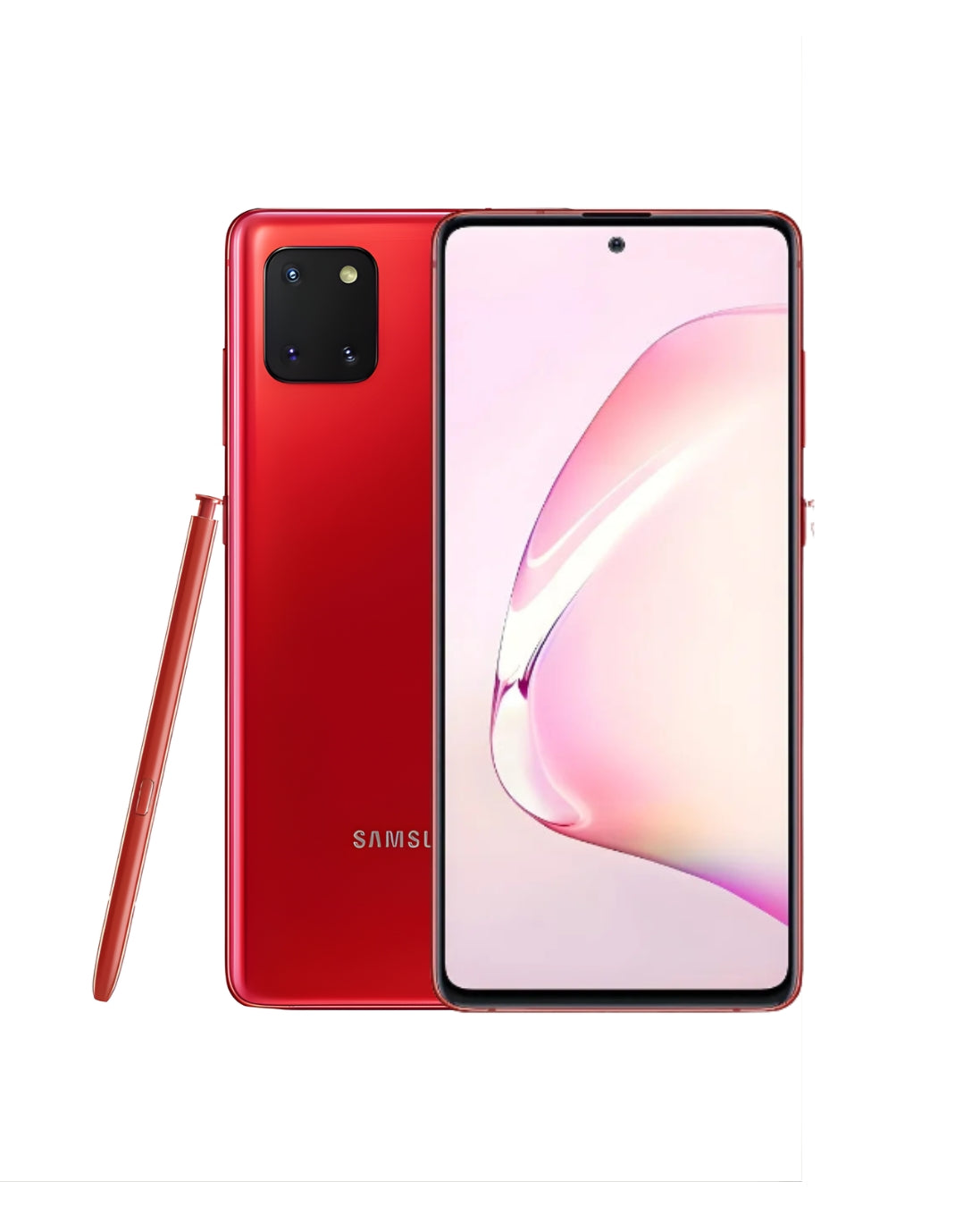Samsung Galaxy Note 10 Lite Refurbished