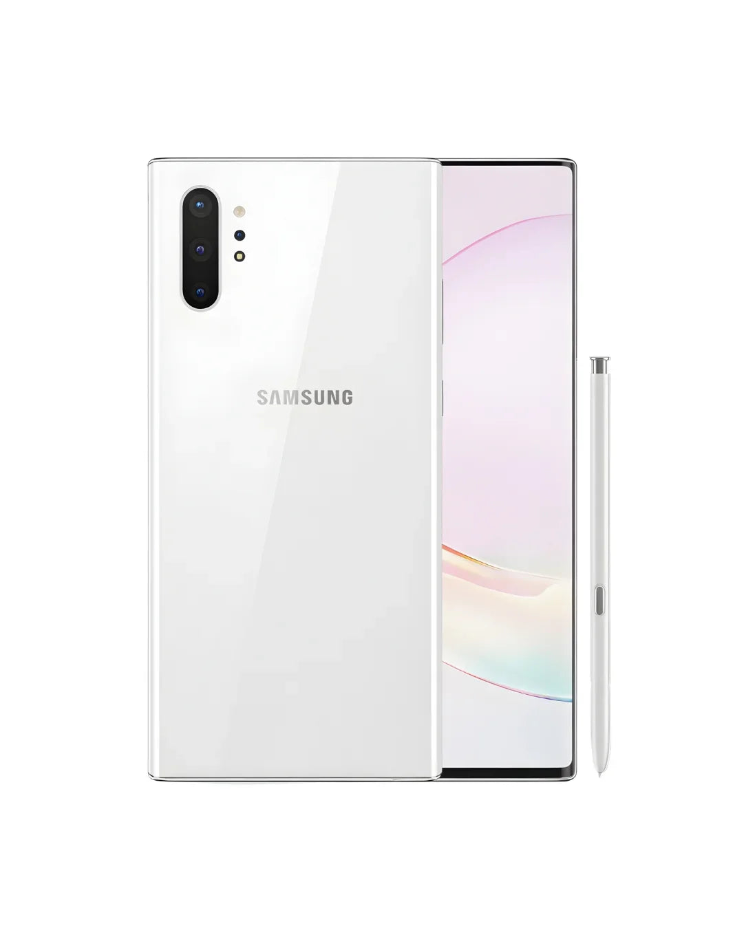 Samsung Galaxy Note 10 Plus 5G Refurbished